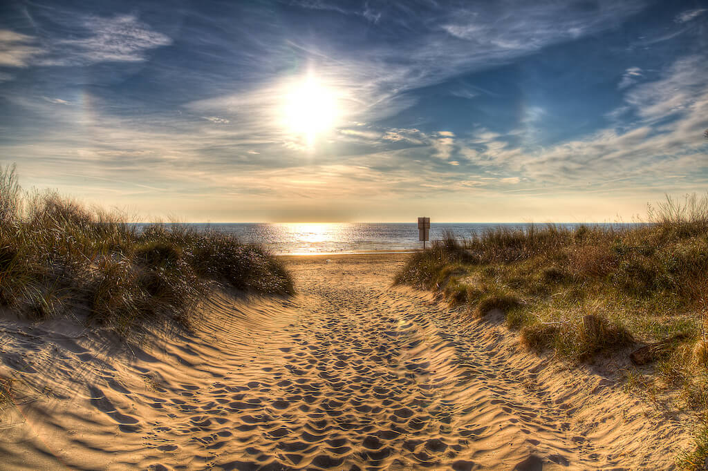 Ostsee Karlshagen