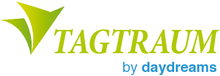 Tagtraum Logo