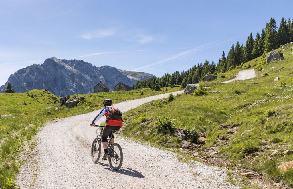 Radfahrer