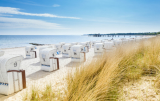 Ostsee Stand