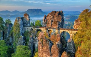 Bastei Brücke