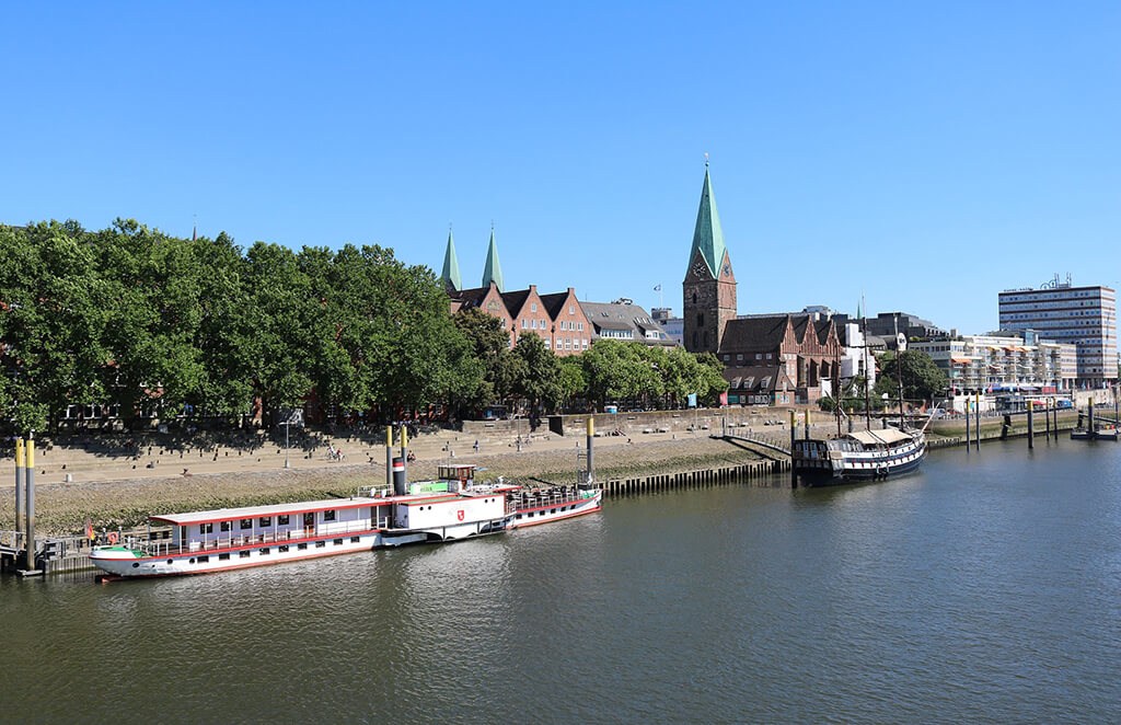 Bremerhafen