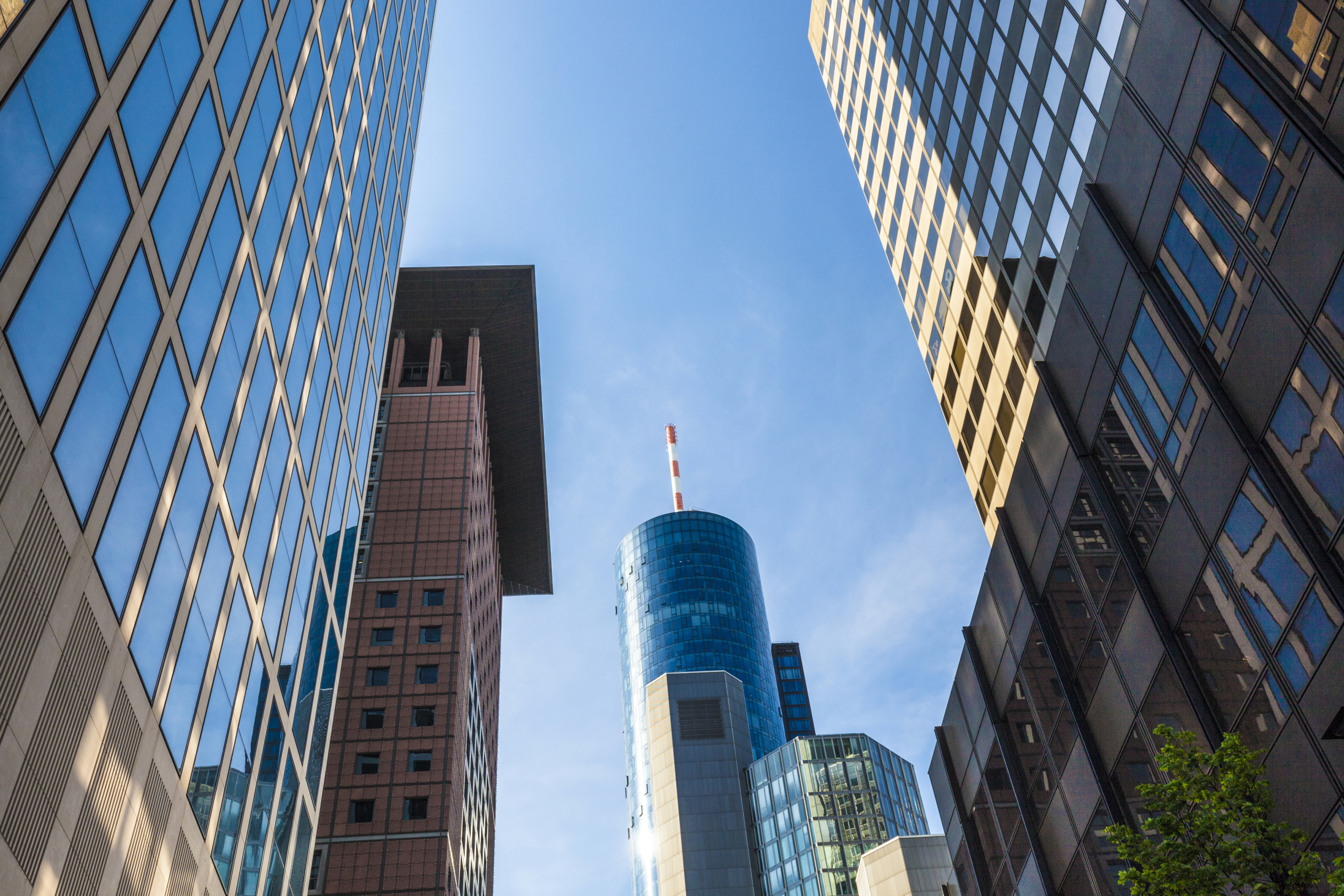 Maintower Frankfurt
