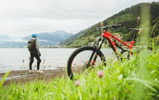 Radtouren durch Deutschland