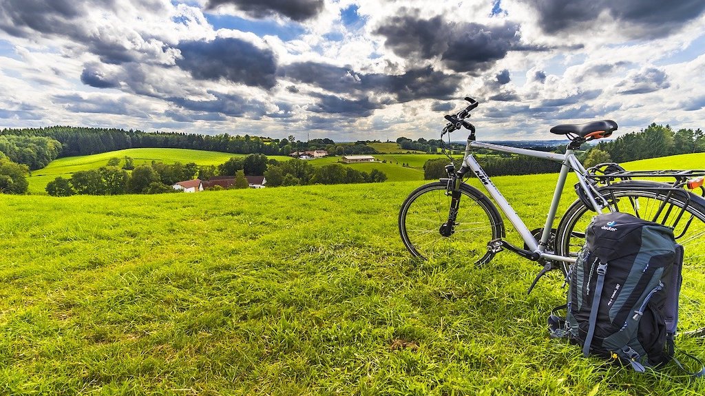 Tauberradweg