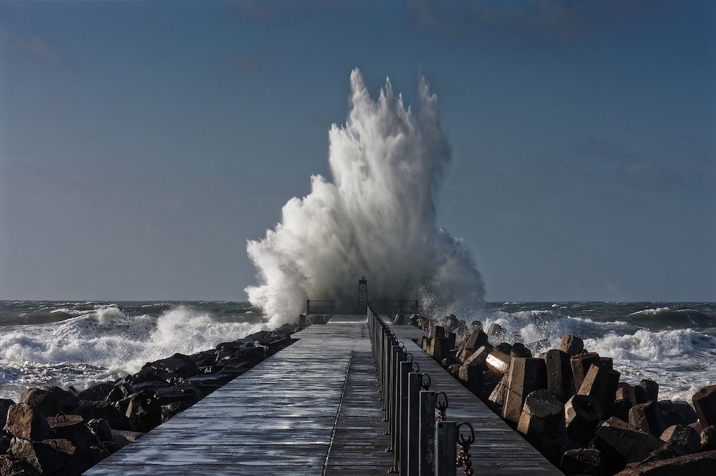 Erlebniszentrum Naturgewalten Sylt