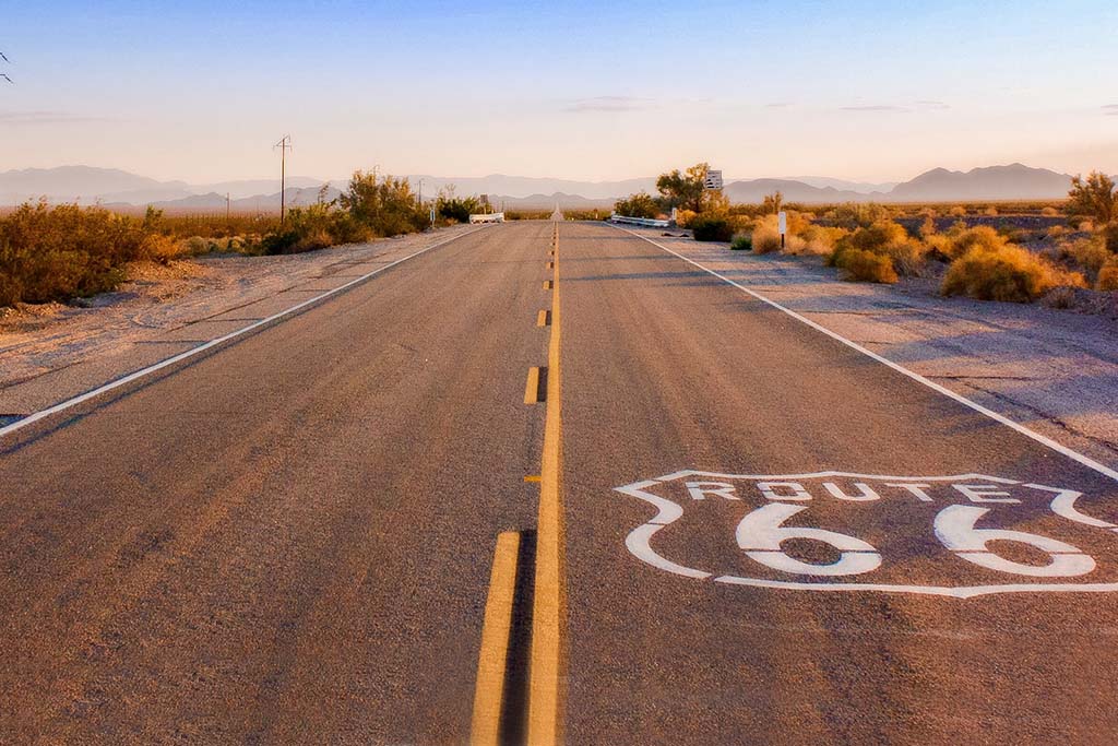 Route 66